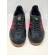 thumbnail image 3 of Adidas Originals Samba OG Men's Sizes Carbon Black Red Scarlet Shoes IG6173 NBY, 3 of 6