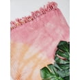 thumbnail image 3 of Bath Towel, Waffle Towel, Turkish Beach Towel, Handmade Tie dye, 3 of 21