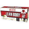 Labrada Lean Body Ready to Drink Protein Shakes, Vanilla, 40g Protein, 17 Fl Oz, 12 Ct