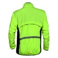 thumbnail image 3 of Chaqueta de ropa para deportiva libre para proteger impermeable a prueba Jersey de manga larga , XXXL DYNWAVEMX Chaqueta de ciclismo, 3 of 8