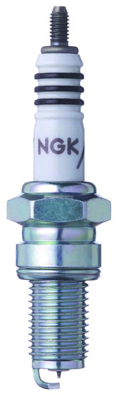 NGK 4772 Iridium IX Spark Plug - DR9EIX, 4 Pack Fits select: 1992-1996 LAMBORGHINI DIABLO