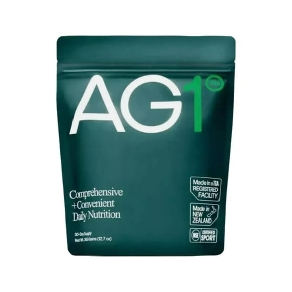 Green Vegetable Powder
