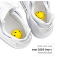 thumbnail image 6 of Sof Sole Sneaker Balls Shoe, Gym Bag, and Locker Deodorizer, 3 Pair, Sports, 6 of 7