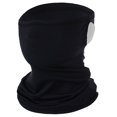 thumbnail image 2 of Mascarilla refrescante para el cuello, bufanda para pescar, cubierta para la cara, seda de hielo para exteriores, máscara con orejas colgantes, protector solar, velo de sombreado, babero, 2 of 6