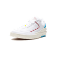 thumbnail image 4 of Jordan WOMENS Jordan 2 Retro Womens "NC to Chi" DX4401 164 DX4401 164 from Stadium Goods, 4 of 8