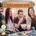 thumbnail image 3 of Juego de mesa Chip Theory Games Too Many Bones Dice-Builder RPG, 3 of 8