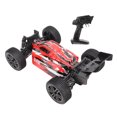 thumbnail image 1 of DEWIN Coche RC, Bonzai RC Car 2.4GHz 1/14 Scale Remote Control Car 15 Minutos Use Toy Car para niños Niños(Rojo), 1 of 5