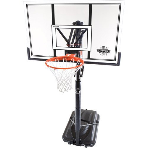 Lifetime 52" Portable Basketball System