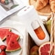 thumbnail image 3 of Injueey Exprimidor de frutas eléctrico con carga USB, resistente al agua, taza de jugo automática de sandía, Mini portátil, para oficina, Picnic, Electrodomésticos Injueey HA066308-00, 3 of 6