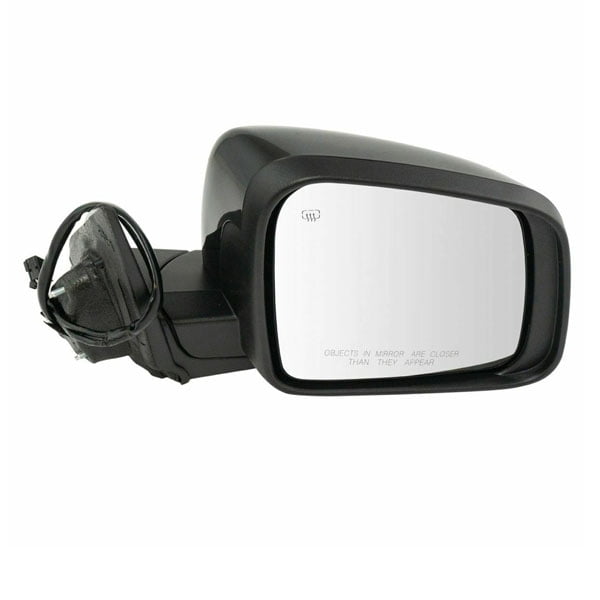 1119 Durango Rear View Mirror Power Heated w/Memory & w/o Blind Spot