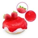 thumbnail image 3 of Zuru Slime Mart Strawberry Cheesecake Diy Craft Toy, 3 of 6