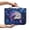 Blue Rose Horse, variant on Bible Cover Bible Covers for Women Men Portable Bible Carrying Case With Zipper And Pockets Personalize Bible Tote Bags Cross Eagle