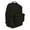 Black, variant on Parker Baby Co. Drift Neoprene Diaper Backpack - Llama