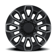 thumbnail image 2 of Wheel, 2 of 4