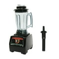 thumbnail image 4 of 3.3HP 2800W Heavy Duty Blender Commercial Grade Mixer Smoothie Maker Juicer 3.9L, 4 of 11