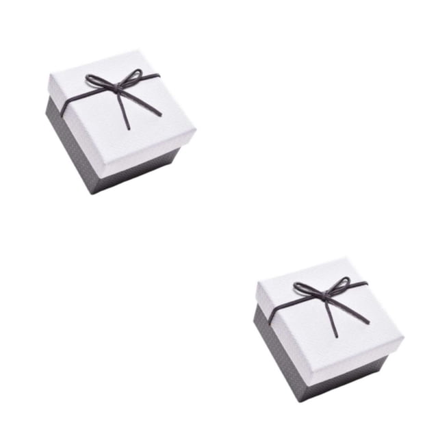 Minnieouse Caja de almacenamiento para collares, organizador de brazaletes, broche de reloj, soporte de joyería, organizador de pendientes para Type3 NO3