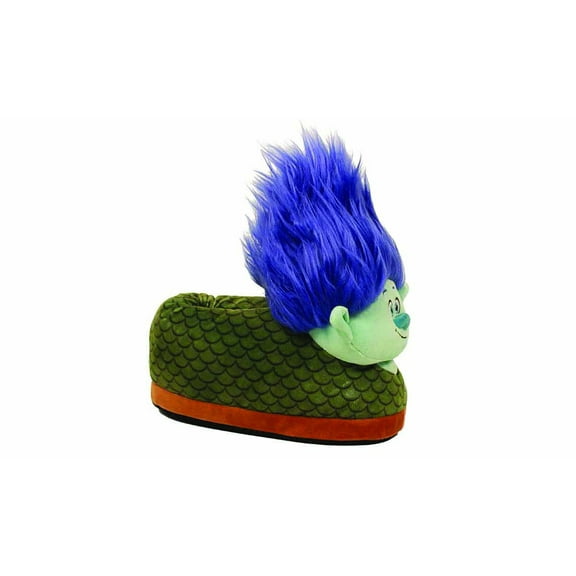 DreamWorks Trolls - Branch Slippers