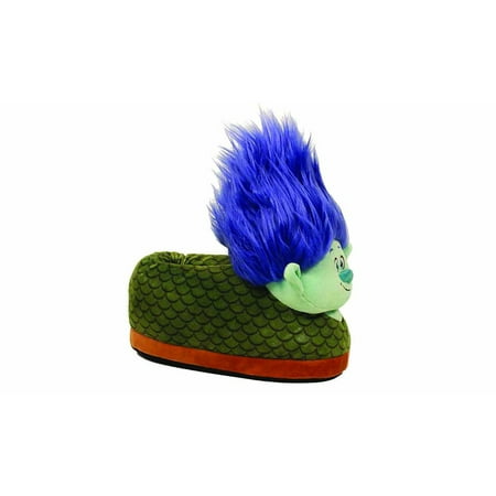 

DreamWorks Trolls - Branch Slippers