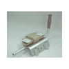 Medline Guardian Crutch Attachment Platform Adult G07706