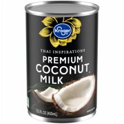 2X - KR Premium Coconut Milk