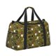 thumbnail image 2 of Easygdp Gnomes Playing in the Garden Bolsa de Gimnasio, Bolsa de Viaje Duffel, Bolsa de Fin de Semana con Compartimentos, Bolsa de Mano para Noche, 2 of 7