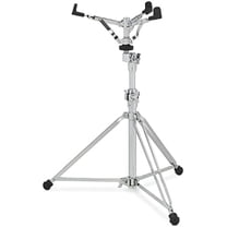 LP Snare Drum Stand (Chrome, Alloy Steel)