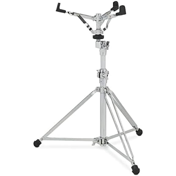 LP Snare Drum Stand (Chrome, Alloy Steel)