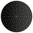 thumbnail image 2 of Grohe Rainshower 265692430 310 Mono Shower Head, 12" - 1 Spray, 1.75 gpm in Matte Black, 2 of 2