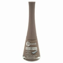 Bourjois W-C-9309 0.3 oz No. 55 A 1 Seconde Greigee Nail Polish for Women