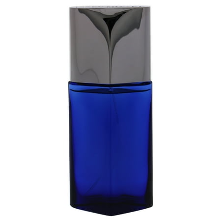 L'Eau D'Issey Bleue Men by Miyake 2.5 oz EDT Spray