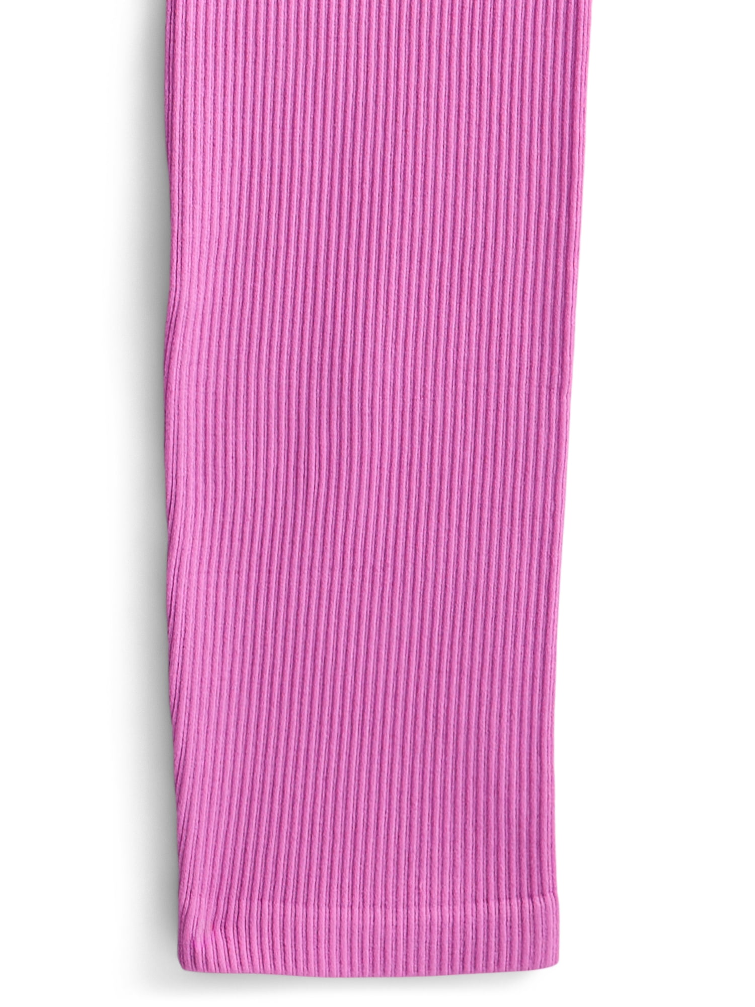 Weekend Academy Girls Seamless Leggings, Sizes 4-18