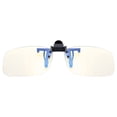 thumbnail image 2 of Gafas Clip-On con Filtro de Luz Azul EYEGUARD Sin Montura 59x39mm, 2 of 7