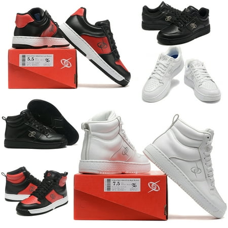 

Men s Low-Top Sneakers Women High-Top Sneakers Casual Shoes for Sport
