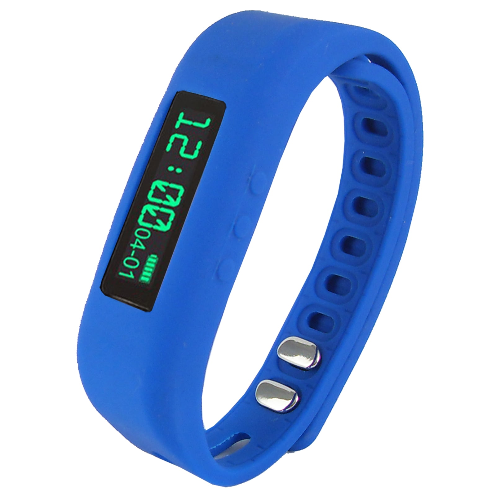 supersonic fitness band