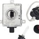 thumbnail image 3 of Conjunto de módulo de control de de faro Xenon HID, con encendedor y bombilla , para TSX 2007-2014, accesorios de repuesto para coche kusrkot Módulo de control de lastre, 3 of 4