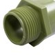 thumbnail image 3 of Conector Conduit Amanco Wavin 25 Mm 1" Pvc Verde, 3 of 3