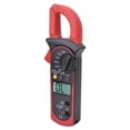 thumbnail image 1 of Handheld Clamp Meter,UNI T UT200B Digital Voltage Clamp Meter Clamp Meter Achieve More, 1 of 10