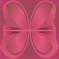 thumbnail image 1 of Ahgly Company Machine Washable Indoor Square Transitional Pink Lemonade Pink Area Rugs, 8' Square, 1 of 7