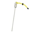 thumbnail image 4 of fastboy Underwater Diving Pointer Stick Convenient Point Rod Yellow Portable Accessory Yellow 31.5x2.5cm, 4 of 6