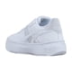 thumbnail image 4 of Tenis Escolar Mujer Cómodo Deportivo Casual blanco 26, 4 of 6