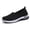 Black, variant on Orthopedic Shoes for Women,Women Wide Width Breathable Walking Comfortable on Sneakers,Non Arch Support on Shoes, Brown