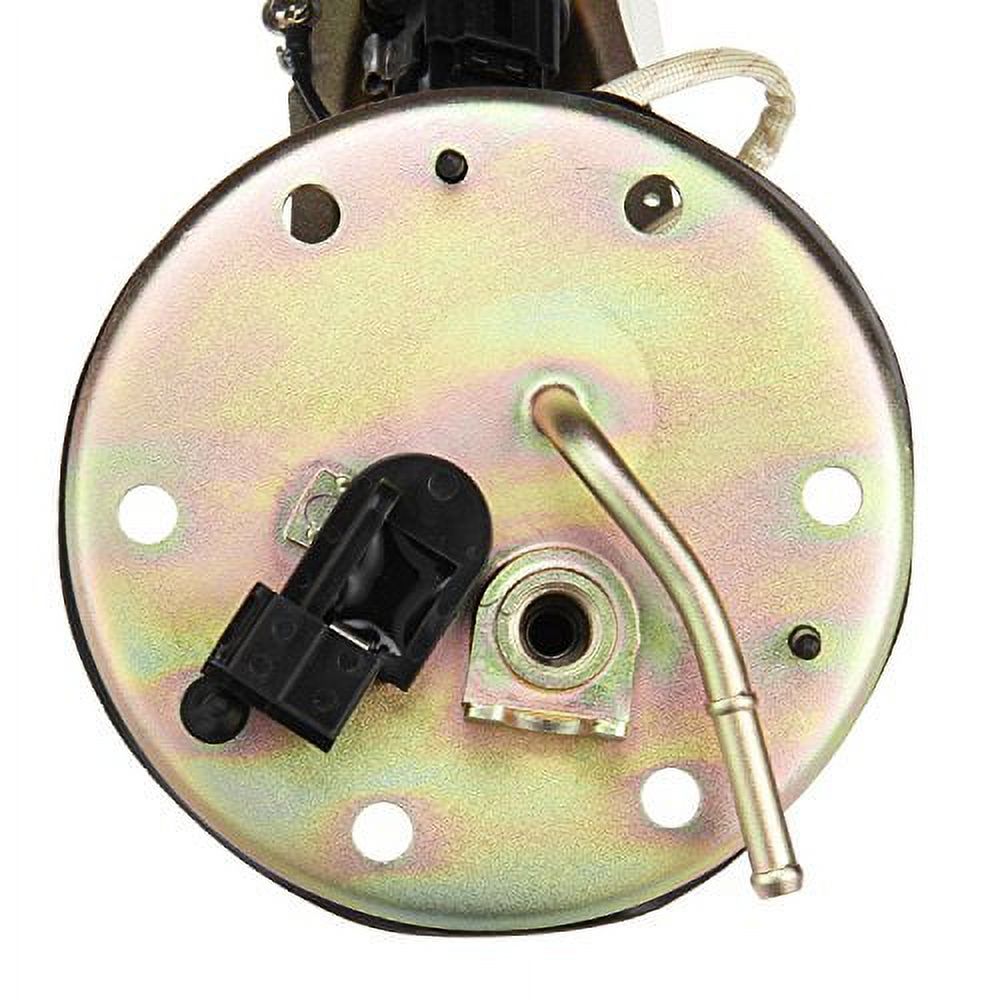 Delphi HP10238 Fuel Pump Hanger Assembly Fits select: 1992-1995 HONDA CIVIC, 1994-1995 ACURA INTEGRA