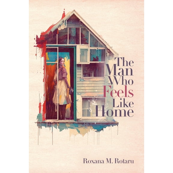 The Man Who Feels Like Home, (Paperback)