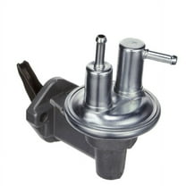 Delphi Mechanical Fuel Pump P/N:MF0111 Fits select: 1971-1972 DODGE D-SERIES, 1972 DODGE CHARGER