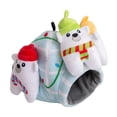 thumbnail image 3 of Snugarooz 712256 Holiday Hide & Seek Igloo with Repair Patch, 3 of 11