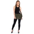 thumbnail image 5 of Bolsa Crossbody Lover 9636-2 Verde Lover 9636-2 Crossbody, 5 of 5