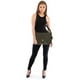 thumbnail image 5 of Bolsa Crossbody Lover 9636-2 Verde Lover 9636-2 Crossbody, 5 of 5
