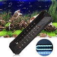 thumbnail image 4 of Bactericidal Lamp, Quartz Glass Deep Waterproof Compact Aquarium  Light, Fish Tank for Aquarium US 110V,EU 220V, 4 of 7