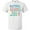 AA-White, variant on Inktastic Autism Support Slogan T-Shirt