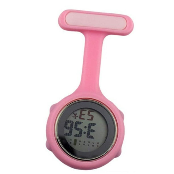 Digital nurse clearance watch